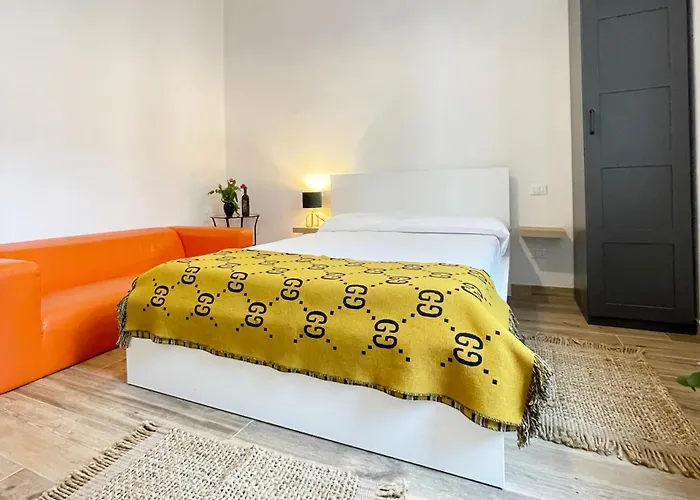 Sweet House In Florence